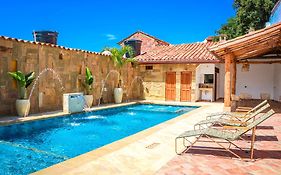 Hotel Boutique Casa Trilo